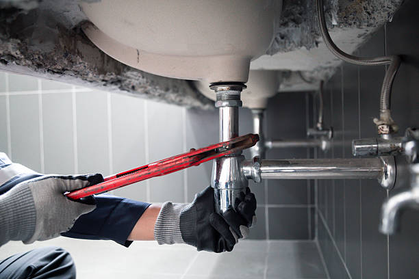 Licensed Pipe Repair service in Raymond, IL - Street Wise - Plumbing